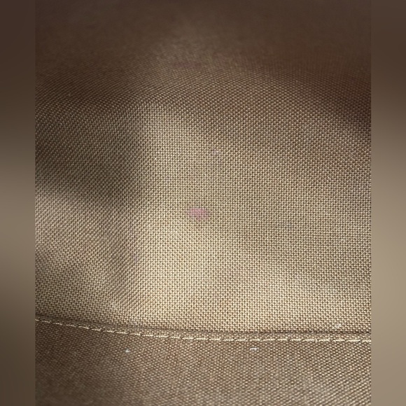 Louis Vuitton Pochette w/ original dust bag, box, ribbon, & sales bag - Picture 13 of 17